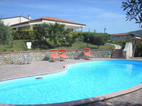 Agriturismo Seaview